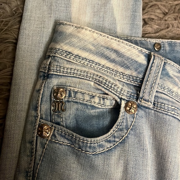 MissMe Jeans - Picture 5 of 9